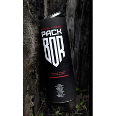 Special Forces Pack – комплекс "все в одном" для спецназовцев Bar Army