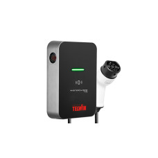 Зарядний пристрій Telwin MASTERCHARGE 740 230V