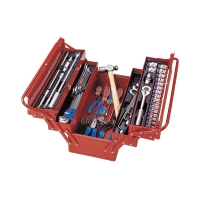 65-Piece Tool Kit in a Box (Pack of 1)