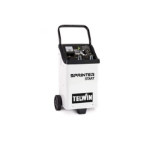 Telwin SPRINTER 6000 START 230V 12-24V Starter Charger