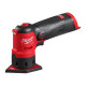 M12 FDSS-0B Detail Sander