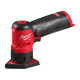 M12 FDSS-0B Detail Sander