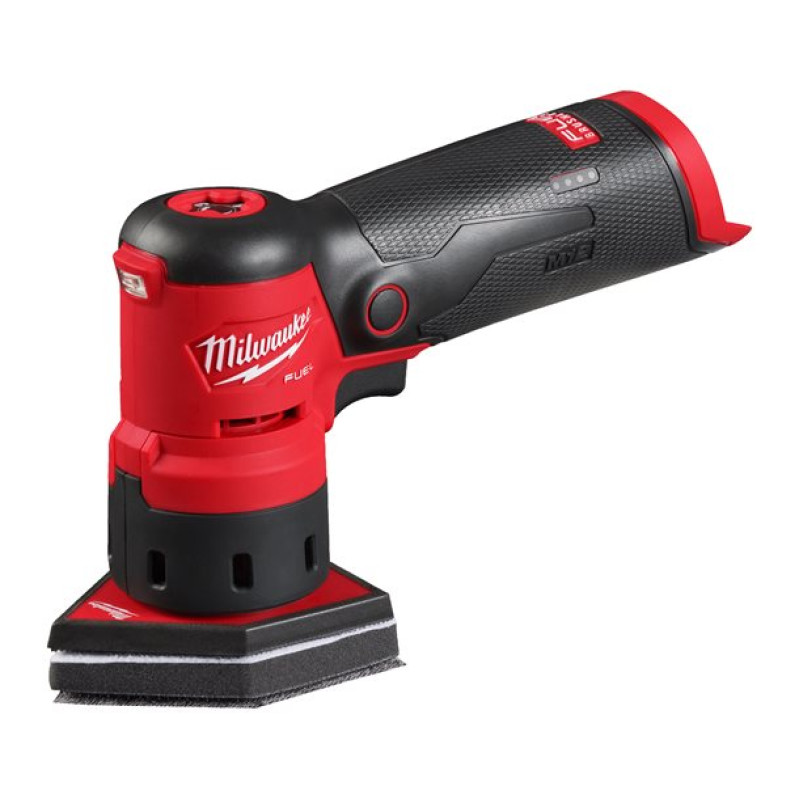 M12 FDSS-0B Detail Sander