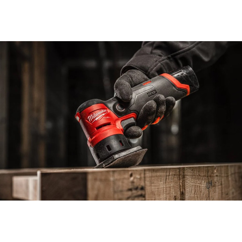 M12 FDSS-0B Detail Sander