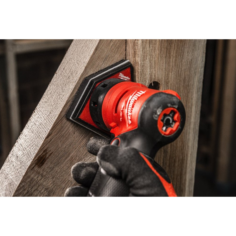 M12 FDSS-0B Detail Sander