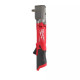 Гайковерт угловой аккумуляторный 3/8" MILWAUKEE, M12 FRAIWF38-0, 271Нм