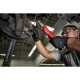 Гайковерт угловой аккумуляторный 3/8" MILWAUKEE, M12 FRAIWF38-0, 271Нм
