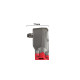 Гайковерт угловой аккумуляторный 3/8" MILWAUKEE, M12 FRAIWF38-0, 271Нм