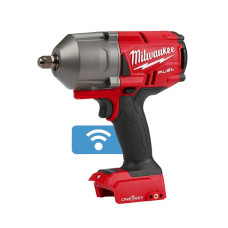 Гайковерт аккумуляторный 1/2'' MILWAUKEE M18 ONEFHIWP12-0X, 1491Нм. с пином (каркас, HDкейс)