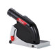 MILWAUKEE DEC 125 Angle Grinder Dust Extraction System