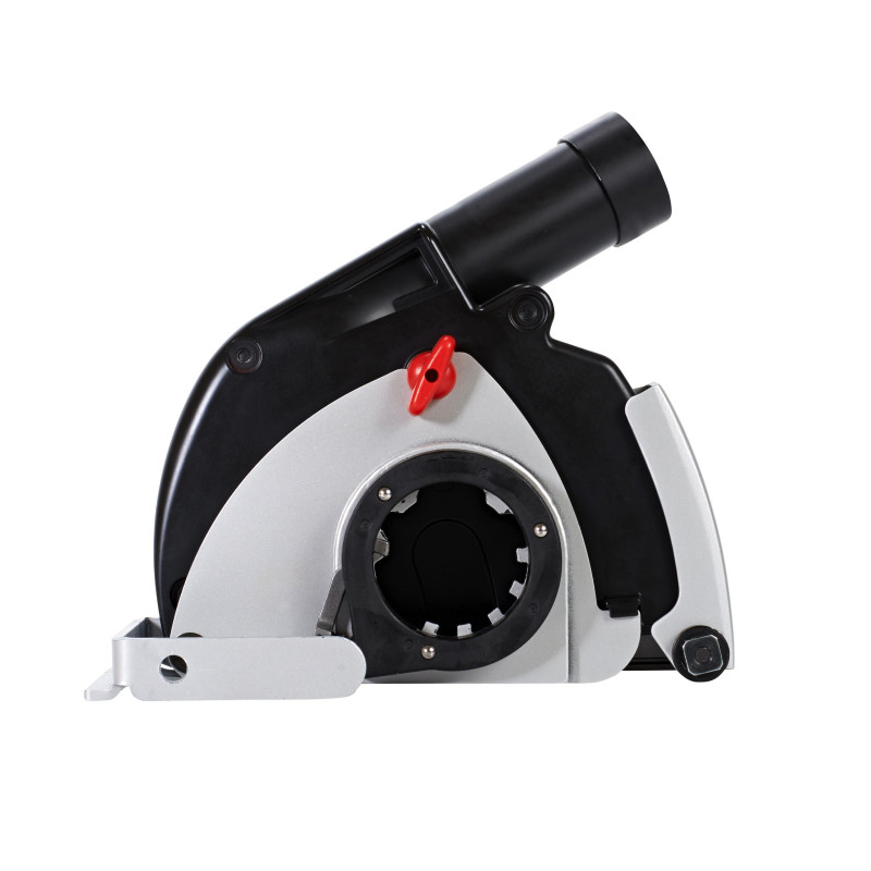 MILWAUKEE DEC 125 Angle Grinder Dust Extraction System