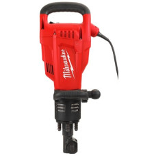 Відбійний молоток с хвостовиком 30 ММ HEX 16 кг MILWAUKEE 4933464117