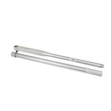Ключ динамометрический 1/2" 40-200 Нм алюминиевый предельный со шкалой