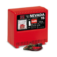 Battery Charger Telwin NEVADA 15 230V