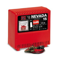 Зарядний пристрій  Telwin NEVADA 15 230V
