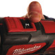 Дрель-шуруповерт ударный аккумуляторный MILWAUKEE, M12 BPD-202C (+ заряд.устройство, 2 аккум., кейс)