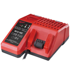 Зарядное устройство MILWAUKEE, M12-18 C