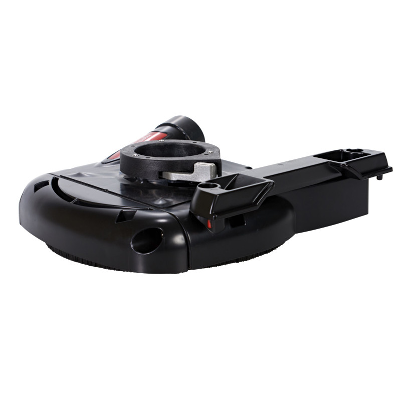 MILWAUKEE DEG 125 Angle Grinder Dust Extraction System