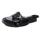MILWAUKEE DEG 125 Angle Grinder Dust Extraction System