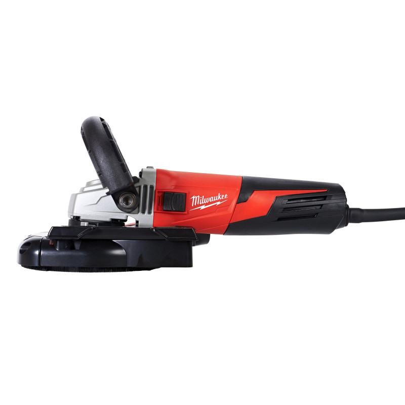 MILWAUKEE DEG 125 Angle Grinder Dust Extraction System
