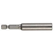 Держатель для бит магнитный 1/4'' Hex MILWAUKEE, для TKSE 2500Q, 76мм
