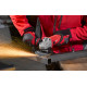 Углошлифовальная машина MILWAUKEE Ø125мм AGV 10-125 EK 4933451222