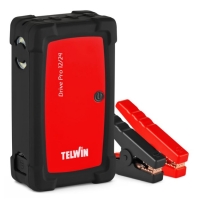 Telwin DRIVE PRO 12V/24V Jump Starter