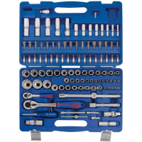 Universal Set 109 pcs 1/4