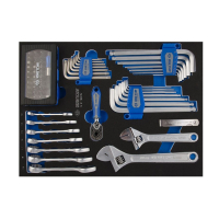 90-Piece Tool Kit (Pack of 1)