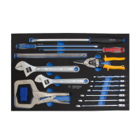24-Piece Tool Kit