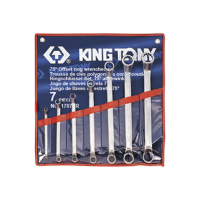 KING TONY 1/4