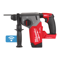 Перфоратор аккумуляторный бесщёточный SDS-PLUS MILWAUKEE, M18 ONEFH-0X, 2,5Дж (каркас, HDкейс)
