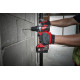 MILWAUKEE M18 BLPD2-0X Cordless Percussion Drill/Driver, 82Nm (HD Case)