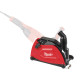 MILWAUKEE DEC 230 Angle Grinder Dust Extraction System