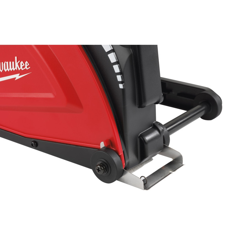MILWAUKEE DEC 230 Angle Grinder Dust Extraction System