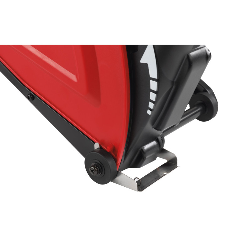 MILWAUKEE DEC 230 Angle Grinder Dust Extraction System