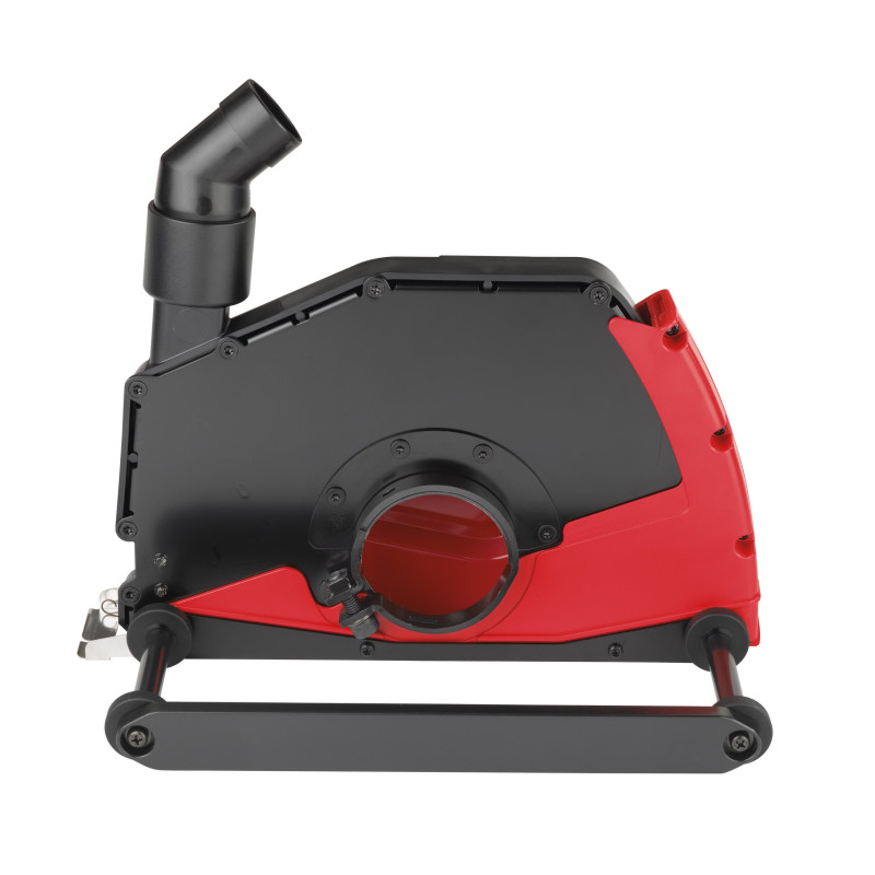 MILWAUKEE DEC 230 Angle Grinder Dust Extraction System