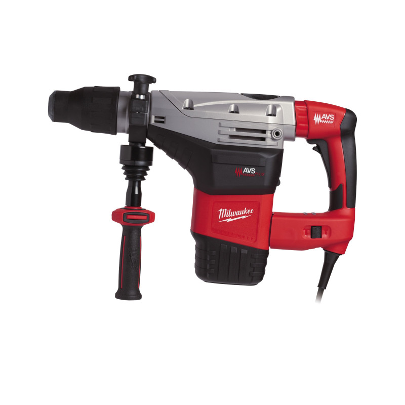 Сверхмощный перфоратор MILWAUKEE SDS Max Kango 750 S энергия удара 11,9 Дж 4933398600