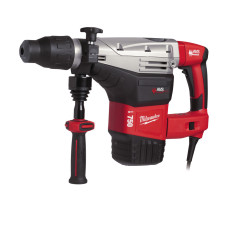 Перфоратор SDS-MAX MILWAUKEE, K 750 S, 1550Вт, 11,9Дж (акція) (HD кейс)