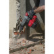 Сверхмощный перфоратор MILWAUKEE SDS Max Kango 750 S энергия удара 11,9 Дж 4933398600