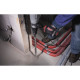 Сверхмощный перфоратор MILWAUKEE SDS Max Kango 750 S энергия удара 11,9 Дж 4933398600