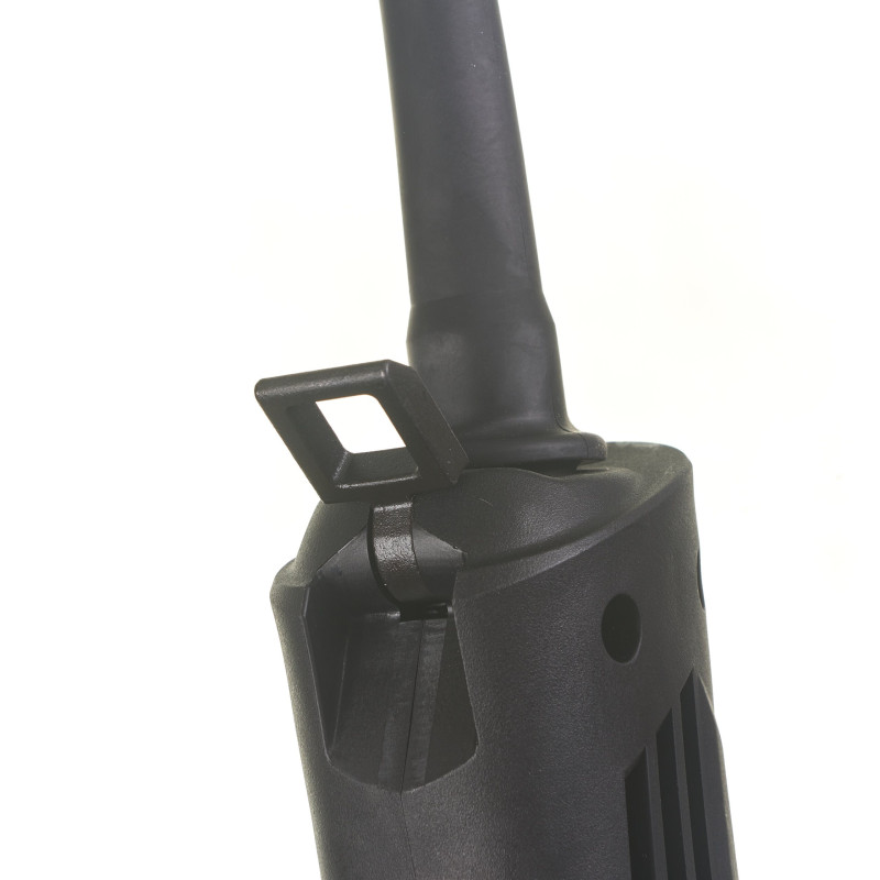 Углошлифовальная машина MILWAUKEE 125 мм AGV 13-125 XSPDEB с AVS,