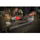 Углошлифовальная машина MILWAUKEE 125 мм AGV 13-125 XSPDEB с AVS,