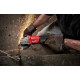 Углошлифовальная машина MILWAUKEE 125 мм AGV 13-125 XSPDEB с AVS,