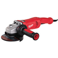 Углошлифовальная машина MILWAUKEE Ø125мм AGV 17-125 XE (2600-11000 об/мин)