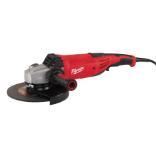 Шліфмашина кутова MILWAUKEE 230 мм AGV 22-230/DMS 4933431860