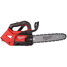 Пила ланцюгова акумуляторна MILWAUKEE, M18 FTHCHS30-0, 300 мм
