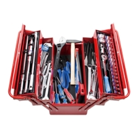 68-Piece Tool Kit in a Box (1 pc.)