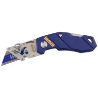 IRWIN Folding Knife