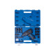 Pneumatic Impact Wrench 1/2" 1356 Nm with Deep Sockets (17-27mm) 15 pcs